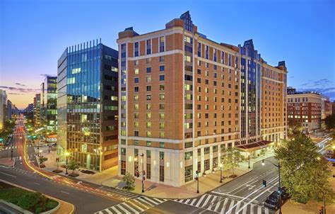 cheap hotel suites in dc area